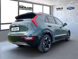 Kia Niro EV Inspiration Glasdach WP Drive Tech Relax - Kia Niro aus 2023