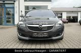 Opel Insignia ST 2.0 CDTI "OPC"COSMO"PANO"LEDER"ACC" - Opel Insignia bis 10.000 Euro