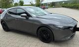 Mazda 3 2.0 SKYACTIV-X M-Hybrid Selection Selection - Mazda 3 Gebrauchtwagen in Stuttgart