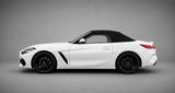 BMW Z4 sDrive20i Sport Line SPORT LINE - BMW Z4: Sport Line