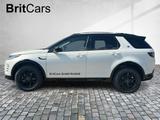 Land Rover Discovery Sport D200 LANDMARK *Pano*Winterpaket* - Land Rover Discovery Sport Jahreswagen