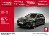 Audi Q6 e-tron 55 quattro B&O AIR Matrix Leder Pano