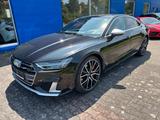 Audi S7 Sportback 3.0 TDI quattro basis - gebrauchte Audi S7 aus dem Jahr 2020