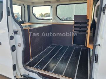 Renault Trafic - 7