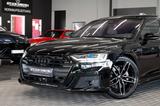 Audi A8 55 TFSI quatt|B&O|LASER|PANO|360-KAM|21-ZOLL - Audi A8 mit Benzin-Antrieb: 2.8