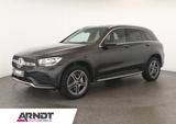 Mercedes-Benz GLC 300 de 9G AMG LED Digi Nav Totwinkel Kam AHK