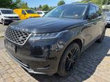 Land Rover Range Rover Velar Basis turboproblem läuft noch - Land Rover Range Rover Velar Unfallwagen