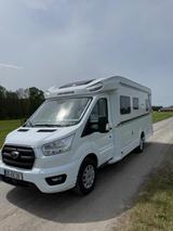 Weinsberg Caraloft 650 MF - Weinsberg CaraLoft 650 MF