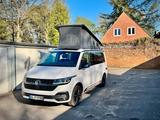Volkswagen T6.1 California - Garantie, Service neu, WoMo