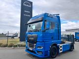 MAN TGX 18.510 4x2 BL - Standklima, Abbiegehilfe