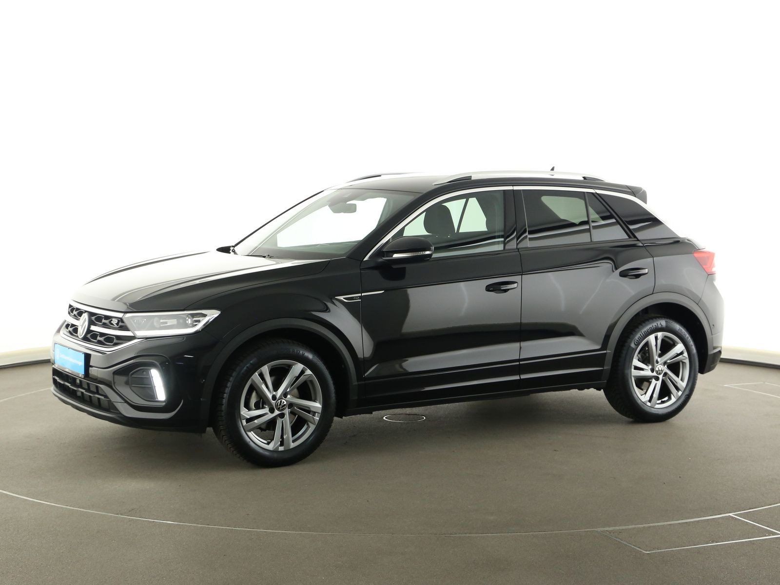 Volkswagen T-Roc - Bild 5