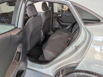 Ford Puma ST-Line 5J Garantie