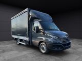 Iveco Daily 35S18 Pritsche Plane**LBW**AHK 3,5T**NAVI* - Angebote entsprechen deinen Suchkriterien