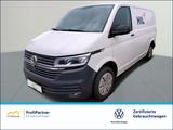 Volkswagen T6.1 Kasten 2.0 TDI *KR*DSG*LED*AHK*KLIMA*MFL* - Volkswagen T6 Transporter aus 2020