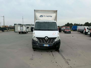 Renault Master - 2