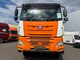 Tatra PHOENIX T 158/1 - Tatra Diesel Kipper 6x6
