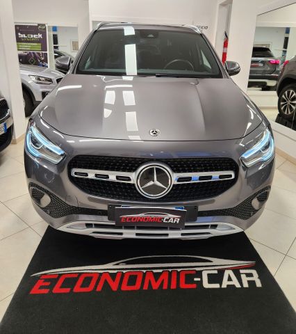 Mercedes-Benz Mercedes-benz GLA 200 GLA 200 d Automatic Busine