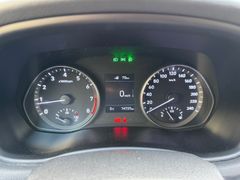 Fahrzeugabbildung Hyundai I30 Select 1,4 "NAVI-CAM-MULTI-SITZH-TEMPO-