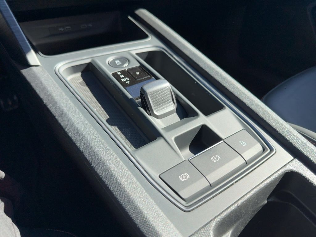 Fahrzeugabbildung CUPRA Formentor VZ, NAVI, LHZ, SHZ, Leder