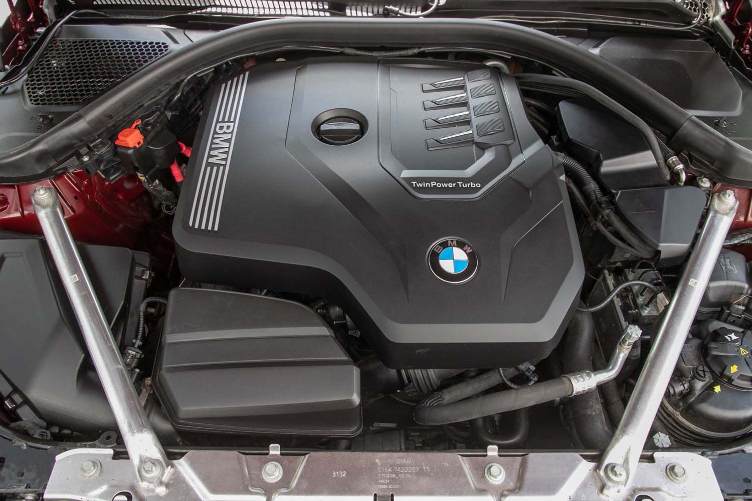 BMW 430 Gran Coupé - Bild 18