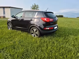 Kia Sportage 2.0 CRDi 4WD Spirit Spirit - Kia Sportage von privat