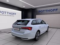 Skoda Octavia - Vorschau Bild 6