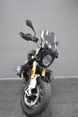 BMW R nineT + Verkleidung Daytona + DWA + Lenkererhö - BMW R NINET