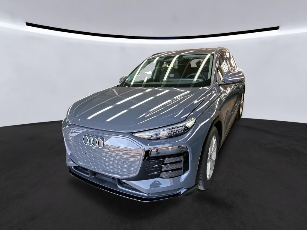 AUDI Q6 E-TRON QUATTRO*MATRIX*LUFTFEDERUNG*ST.HZG*360
