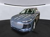 Audi Q6 E-TRON QUATTRO*MATRIX*LUFTFEDERUNG*ST.HZG*360 - Audi Q6 e-tron: Grau, Geländewagen