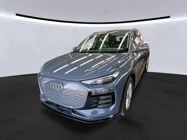 AUDI Q6 E-TRON QUATTRO*MATRIX*LUFTFEDERUNG*ST.HZG*360