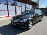 Mercedes-Benz C 350 CDI 4MATIC T BlueEFF. AVANTG. Aut. AVA... - gebrauchte Mercedes-Benz C 350 aus dem Jahr 2010