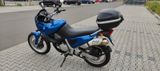BMW F650 - BMW 1997 F650
