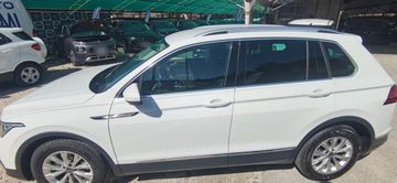 Volkswagen Tiguan - 5