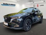 Mazda CX-5 SKYACTIV-G 165 Advantage Kamera/WKR