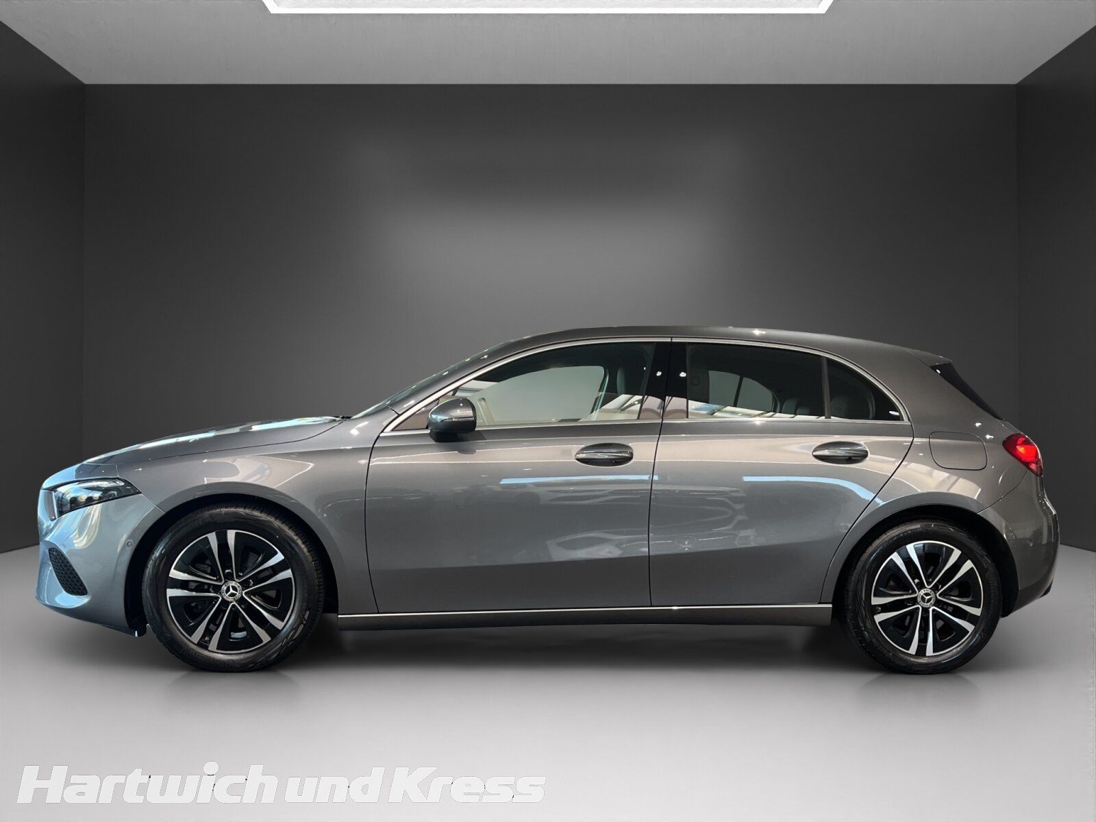 Mercedes-Benz A 200 Progressive Line Advanced Memory Standheiz foto 3