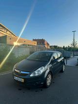 Opel Corsa D 1,4 90PS *Scheckheft* 2. Hand - Opel Corsa aus 2007: 4.1