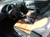 Audi A3 8p 2.0 TDI EXKLUSIVE - Audi A3 aus 2003: TDI