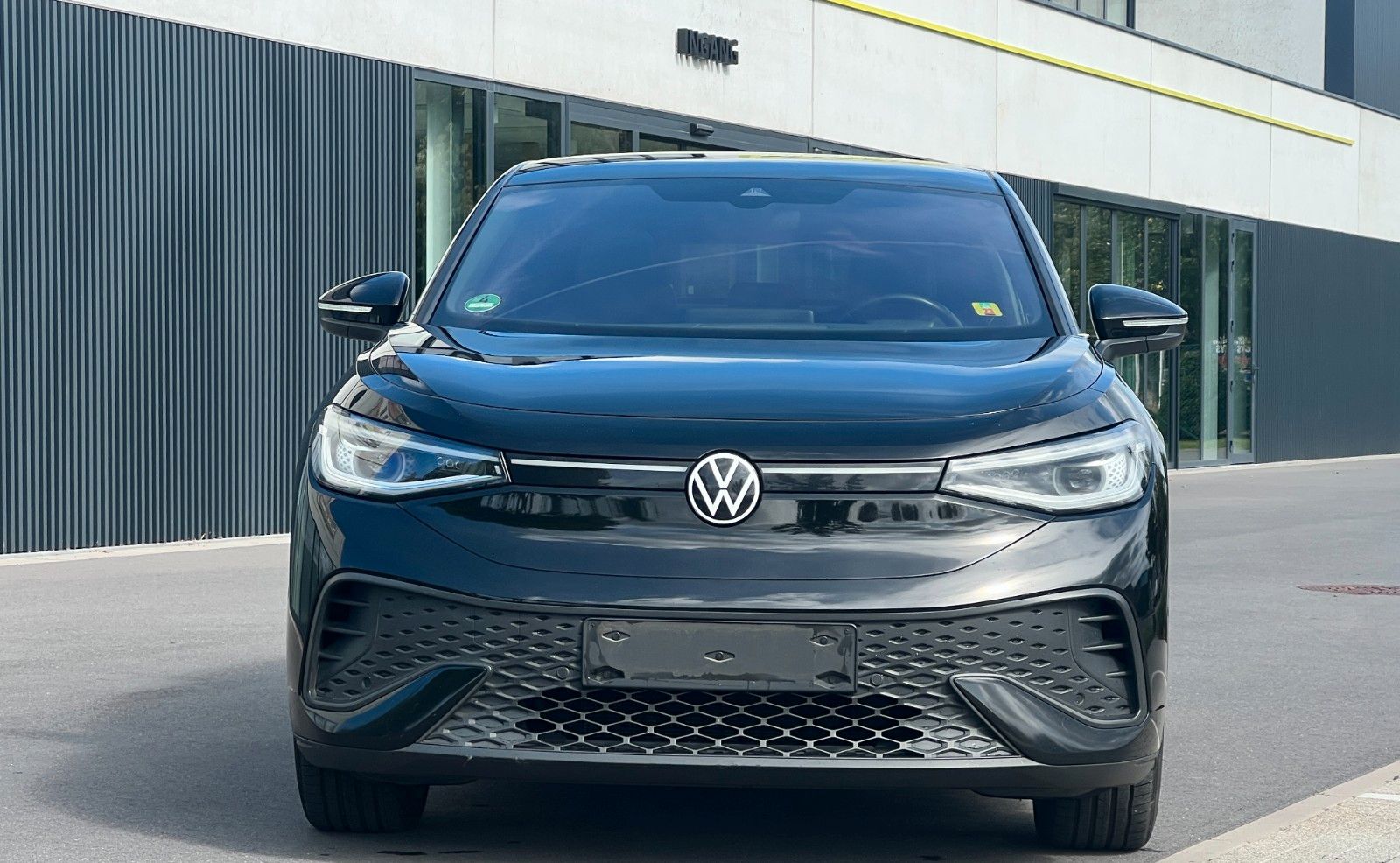 Volkswagen ID.5 Pro Performance 150 kW PANORAMA HUD 18.000+ imagem 2