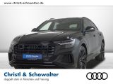 Audi Q8 50 TDI quat. S line edition AHK MATRIX PANO - Audi Q8 in München