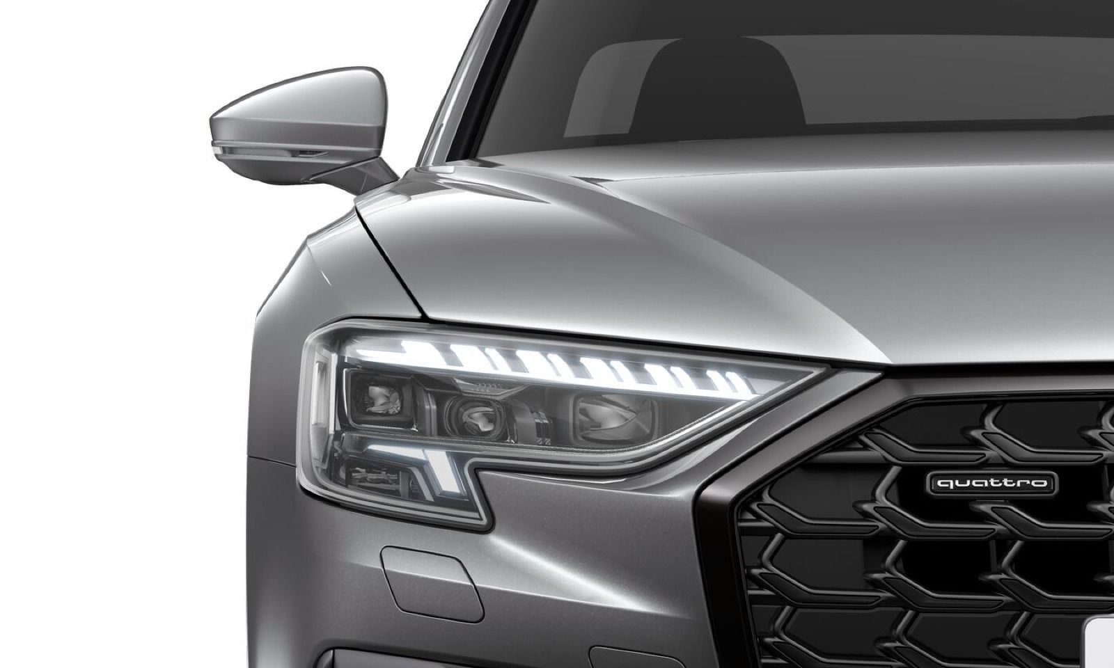 Audi A8 - Bild 3