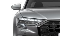 Audi A8 - Vorschau Bild 3