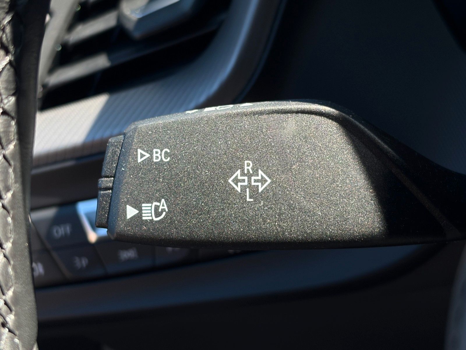 Fahrzeugabbildung BMW 120i M Sport 2-Z Klima H&K KZG ACC LEDER CAM LHZ