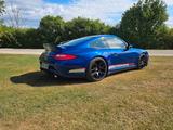 Porsche 911 4.0 Skramovsky (Gt3) - Porsche: 911 Gt3