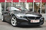 BMW Z4 sDrive23i Autom./Leder/Xenon/2.Hd./s.gepflegt - BMW Z4: Roadster, Sdrive23i