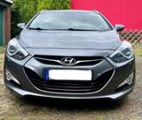 Hyundai i40 cw 1.7 CRDi Style 100kW Automatik Style - Hyundai i40 mit Diesel-Antrieb: Kombi, Automatik, 1.7