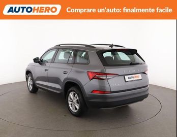 Skoda Kodiaq - 4