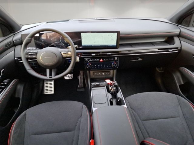 Hyundai TUCSON - Bild 11