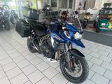 Triumph Tiger 1200 Explorer XCX ABS Tempomat Garantie - TRIUMPH TIGER 1200 XCX
