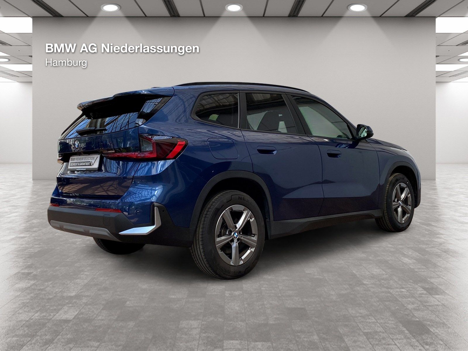 BMW X1 xDrive20d Driv.Assist.Prof LiveCockpitProf foto 5