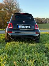 Abarth 595c Competizione, TOP Ausstattung, Scheckheft - Abarth 595 Competizione aus 2021